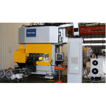 EOE machinery